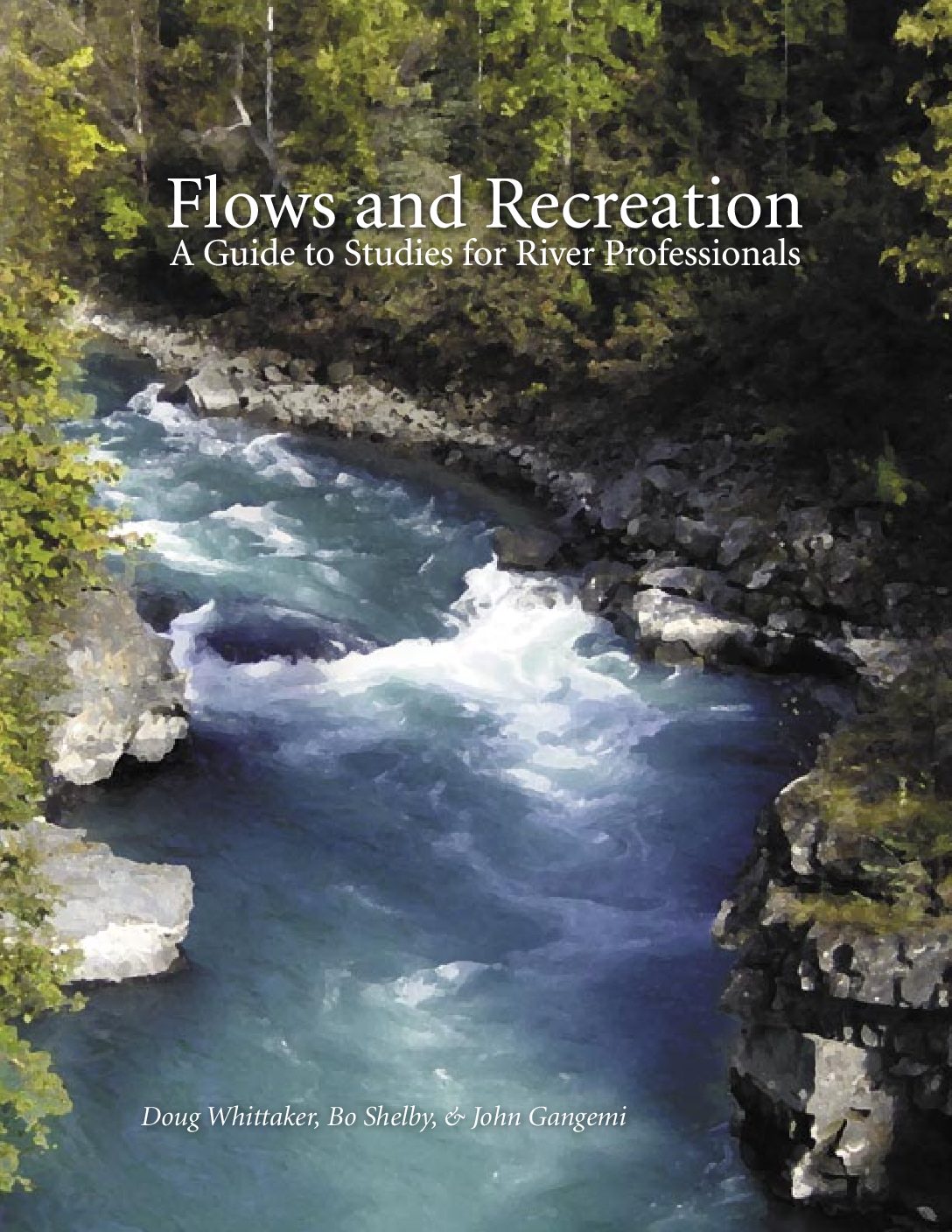 Flows and Recreation Guide