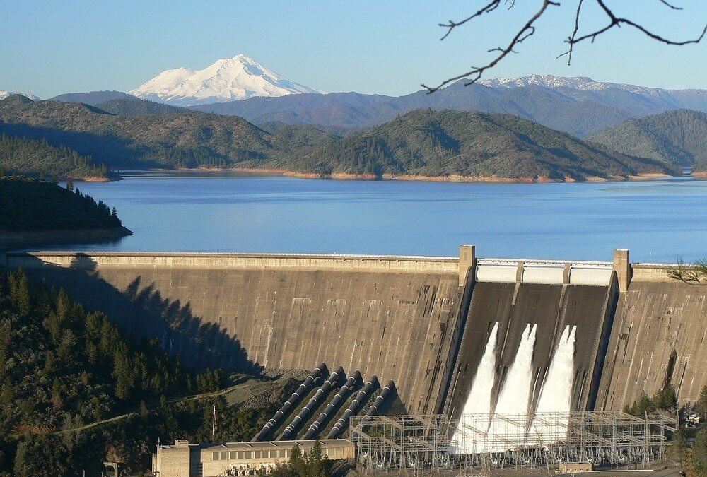 Say No to Shasta Dam Raise, Again