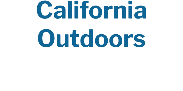 California Outdoors