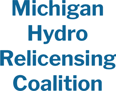 Michigan Hydro Relicensing Coalition