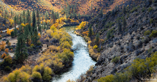 Drought Causing Water Competition in the Klamath Basin