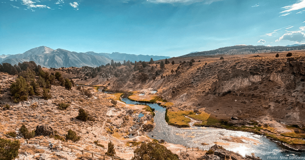 Trout Clout California’s Rivers and Fish Need Your Voice Hydropower