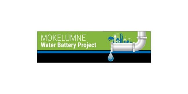 Mokelumne “Water Battery” Project to begin studies