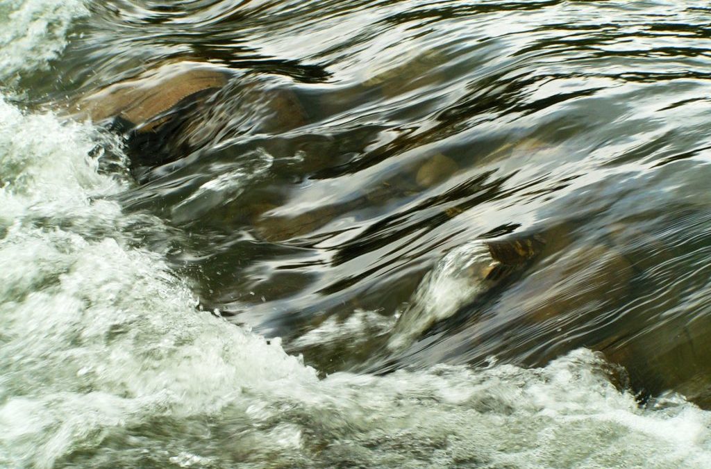“Supercharging” river restoration: a landmark bill to boost dam removal nationwide