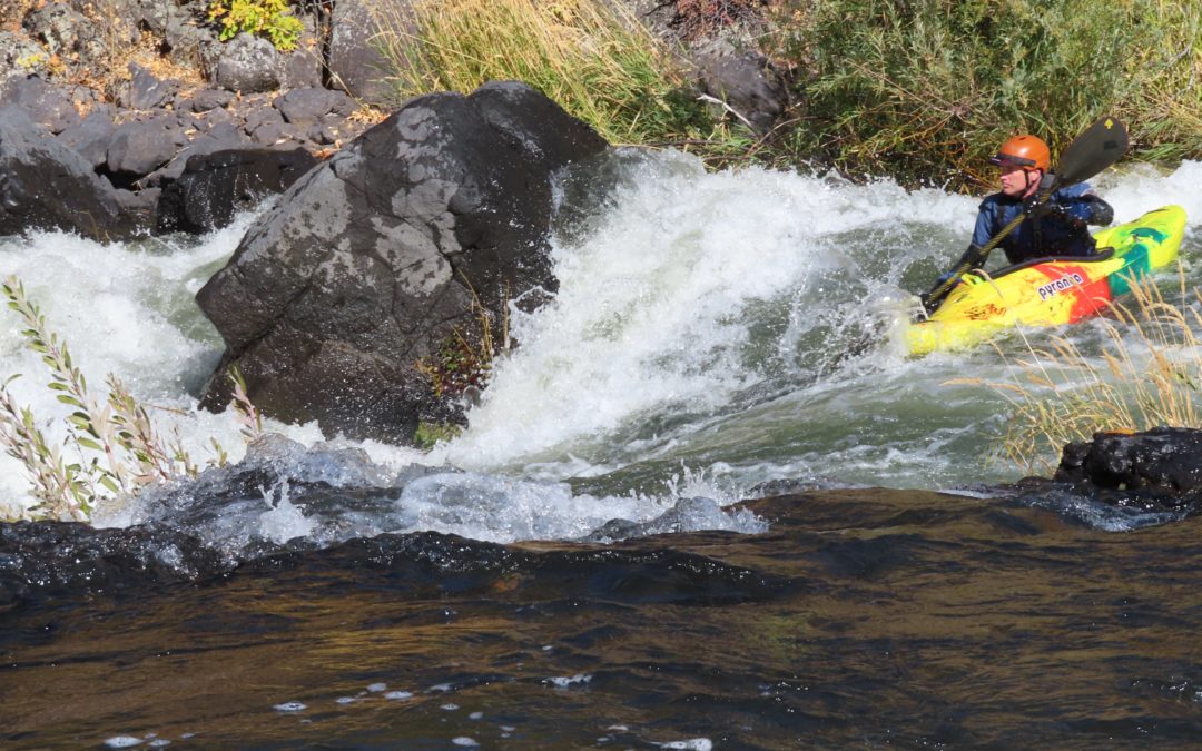 Recreational Release Update for the Feather and Pit River Watersheds (CA)