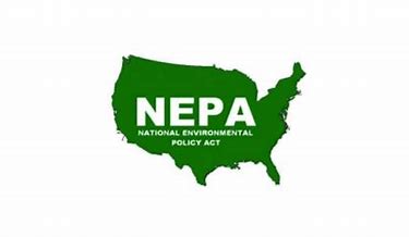 NYFP’s Proposed Action & the NEPA Process