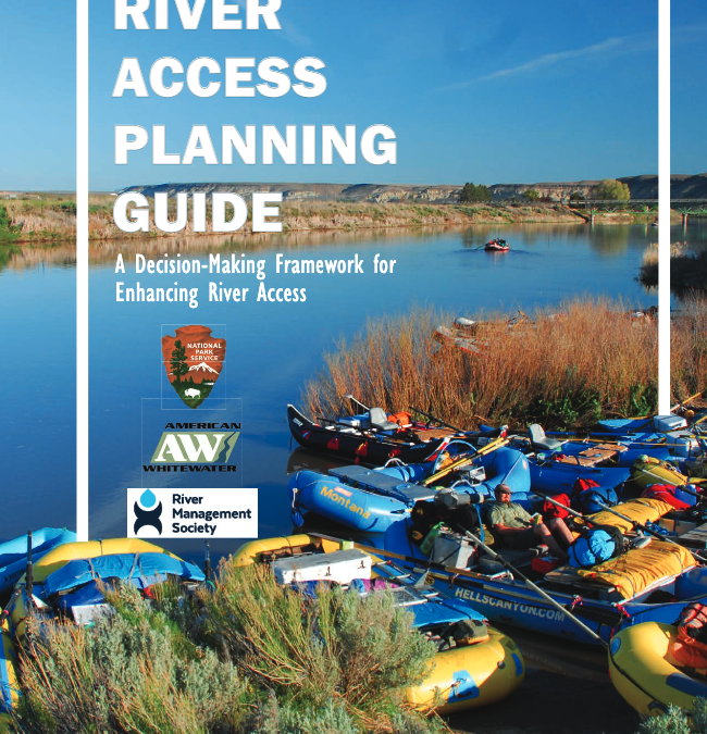 River Access Planning Guide