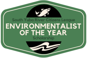 Accepting Applications for Environmentalist of the Year Scholarship