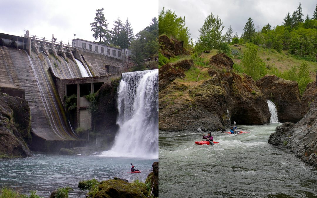 American Whitewater Succeeds in Protecting Rivers and Fighting Climate Change