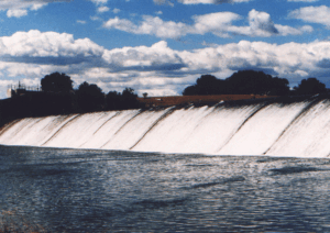 Daguerre Point Dam: A History of Obstructing Salmon