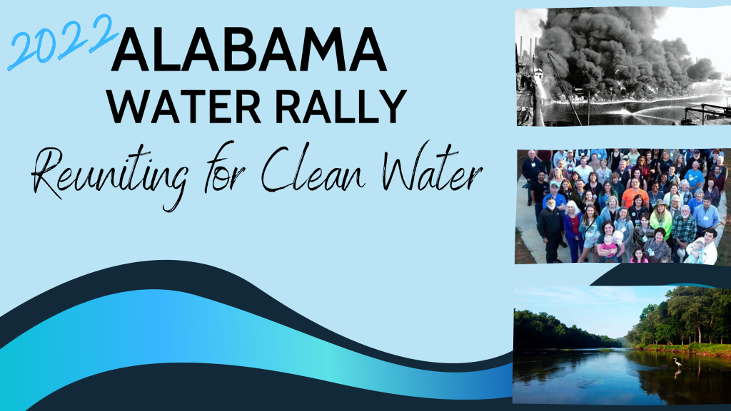 Alabama Water Rally 2022: Registration Open Now!