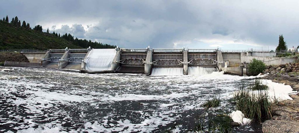 25 Dams to Watch in 2022