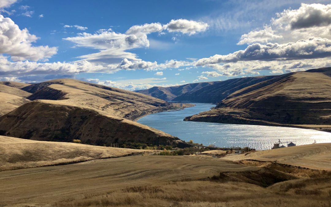 The Klamath & the Snake River: Dam Removal by Example