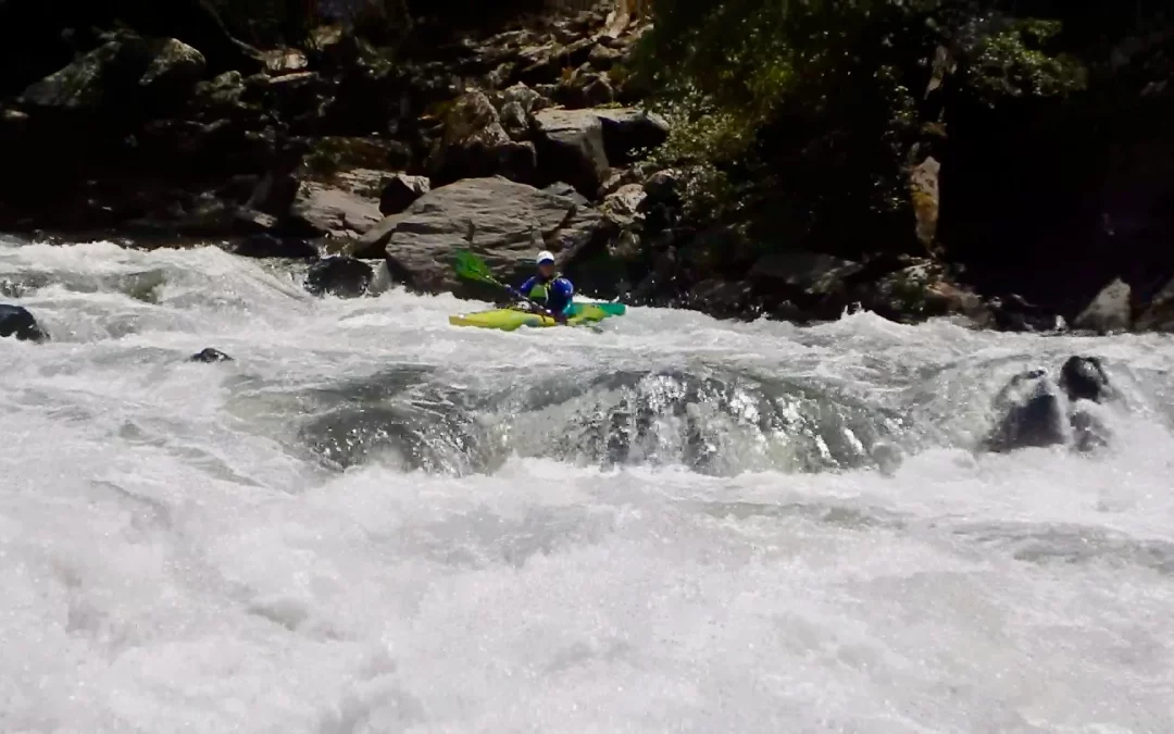 American Whitewater Prevails in Case to Protect the Tuolumne River
