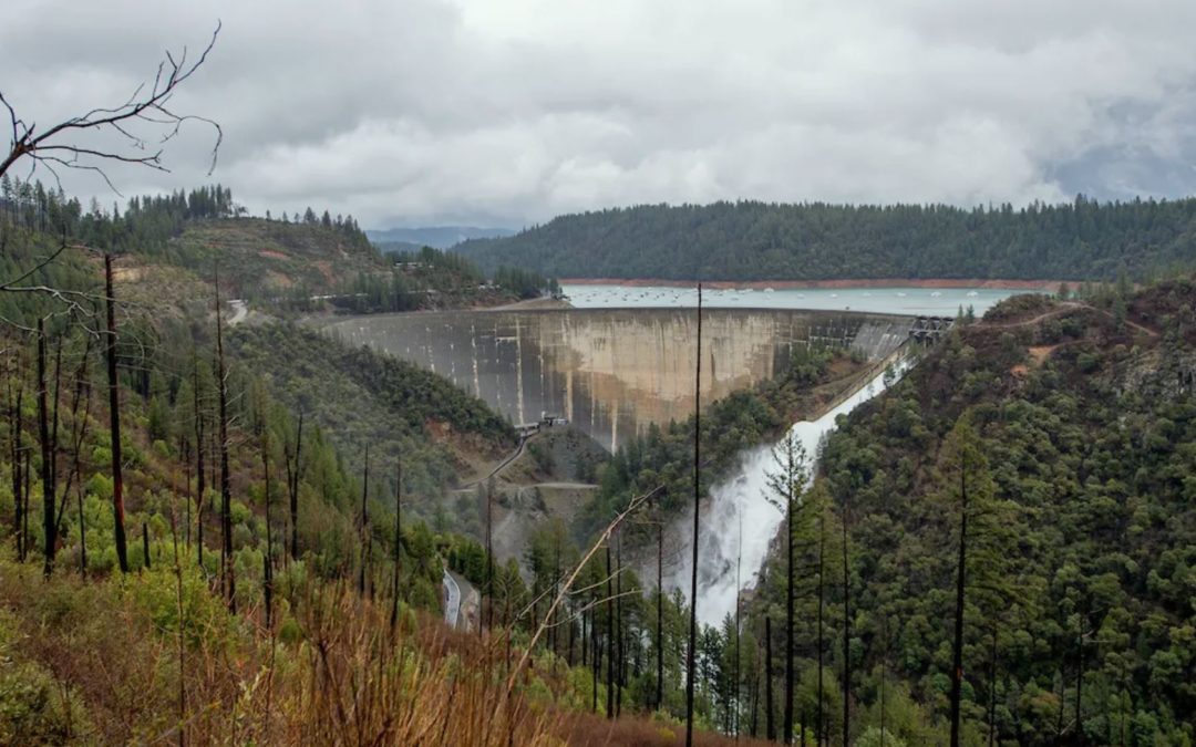 Court Victory for Clean Water and State Regulators in California