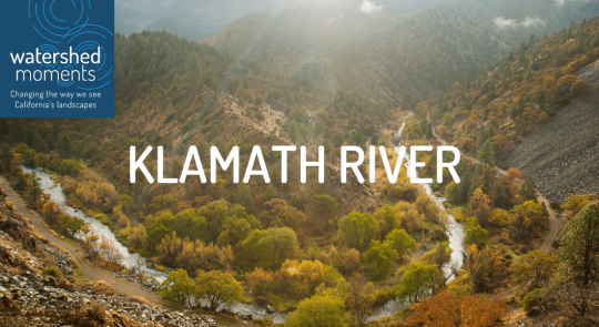 Last Major Hurdle Cleared for Klamath Dams Removal