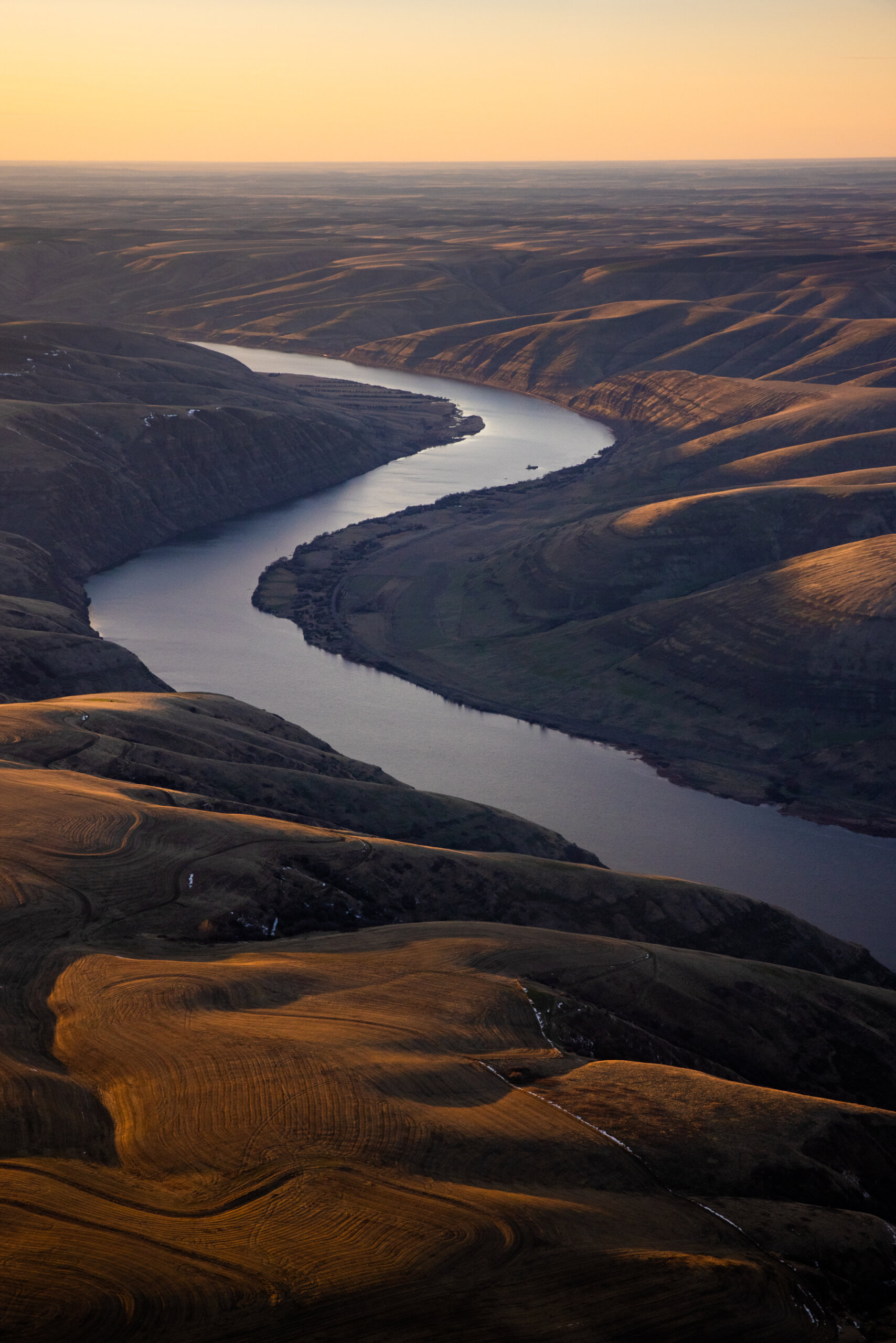 Snake River | Photo by Carl Zoch