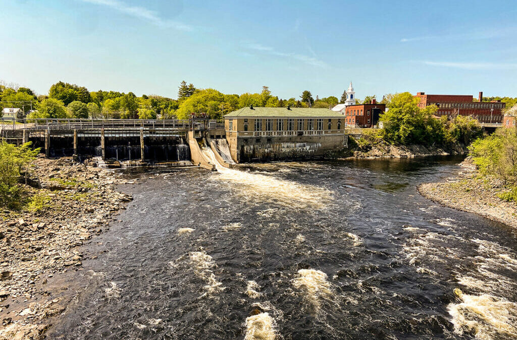 NOAA biological opinion unrealistic for Kennebec River recovery