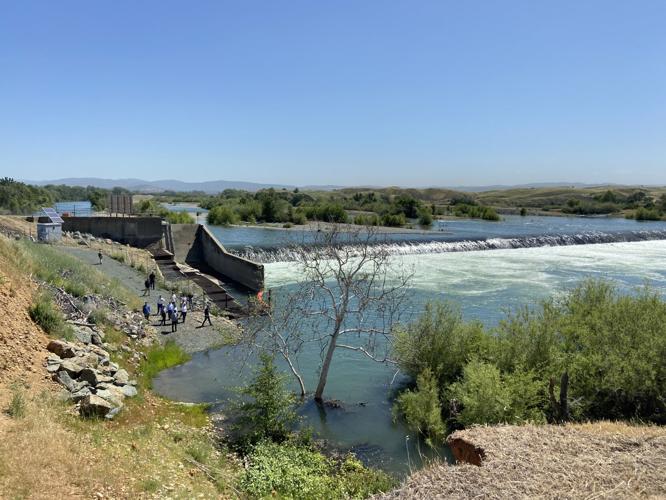 SYRCL Has Mixed Reactions to the Closed-Door Yuba River Negotiations