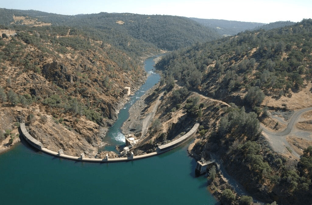Challenging the Hydropower Clean Energy Future Act: SYRCL’s Perspective