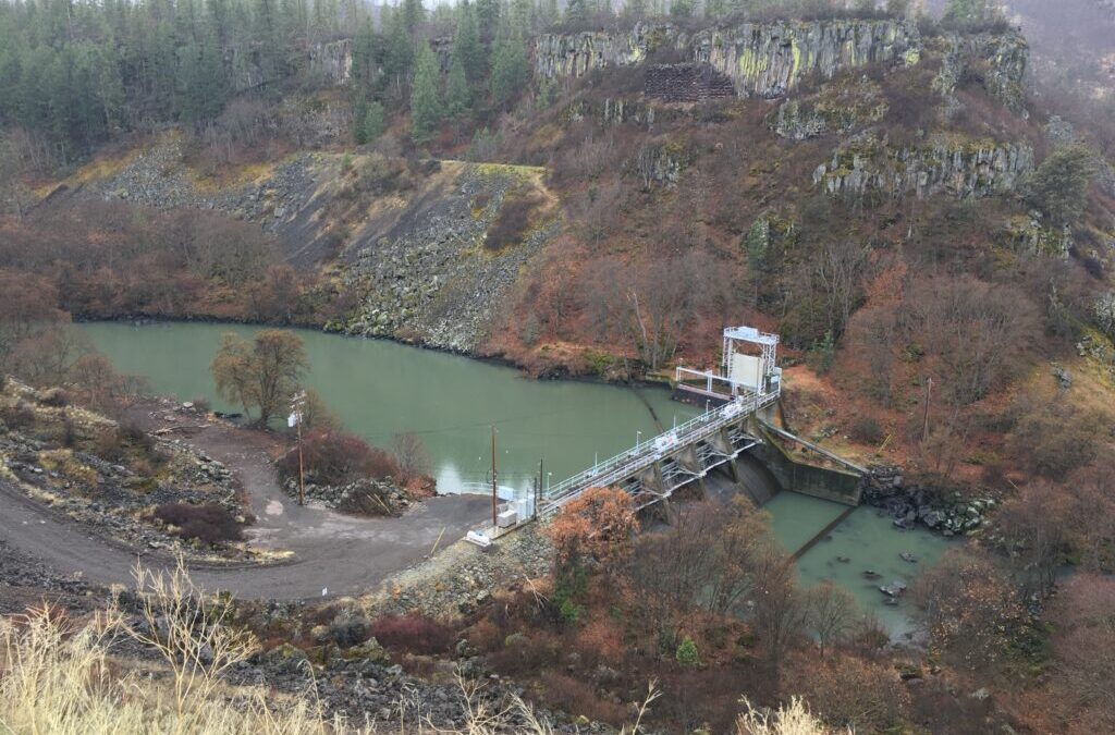 Dam Removal on the Klamath: Reflections on How We Got here