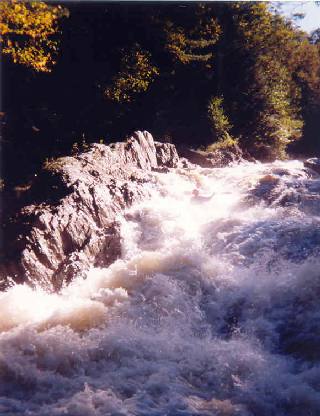 Wells River (VT) Whitewater Access to be Improved under New FERC License