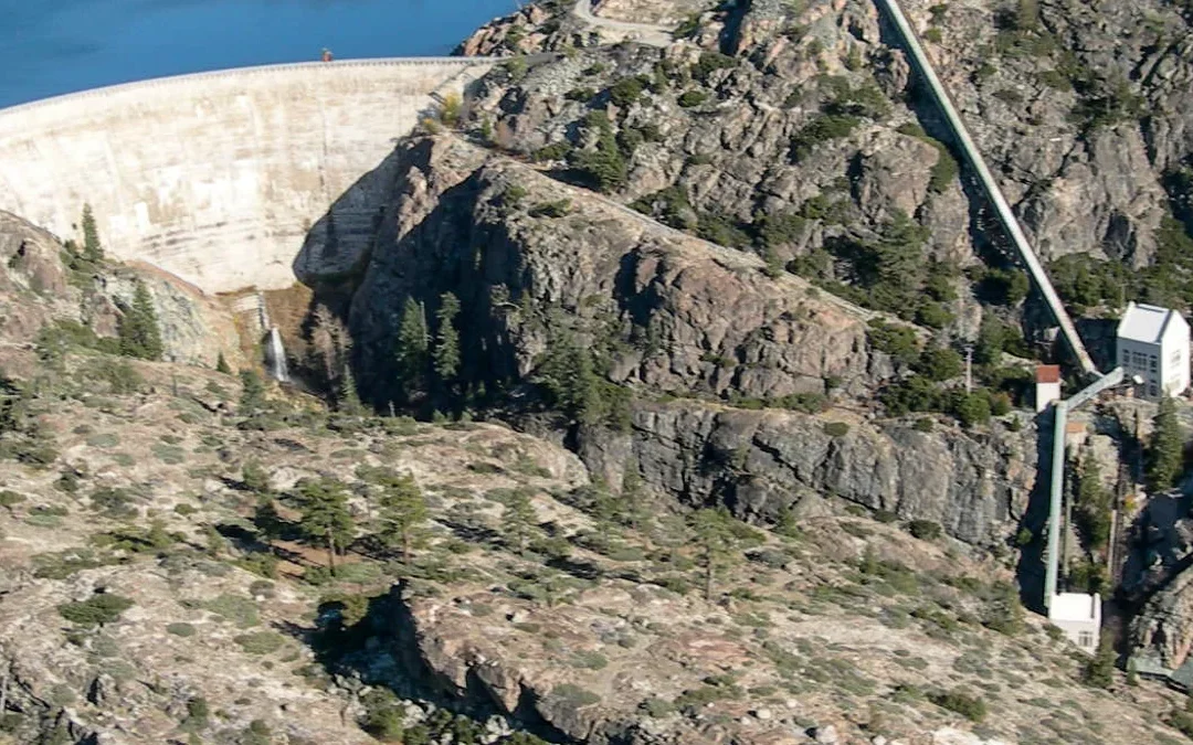 CSPA Intervenes in Litigation on Drum-Spaulding and Yuba-Bear Hydroelectric Projects