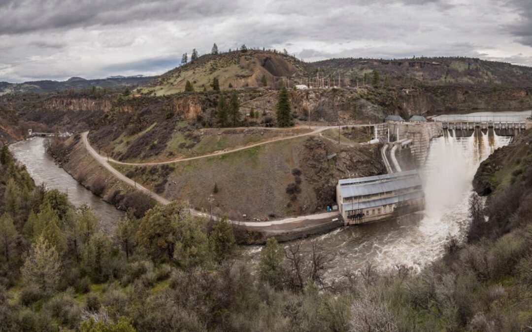 Monthly Newsletter: Klamath Dam Removals: A Tale of the Power of Collaboration and Persistence