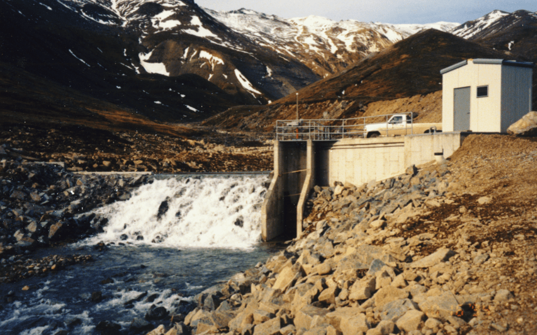 Monthly Newsletter: Exploring FERC-Exempt Hydro Projects: Small-Scale Hydropower with Big Impacts