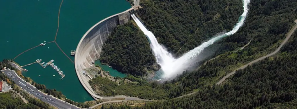 Power and the River: The History of Hydropower in Nevada County and Why FERC Relicensing Matters Now More Than Ever