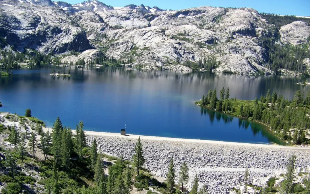 Power and the River: The Yuba-Bear Hydroelectric Project and a Once-in-a-Lifetime Opportunity 