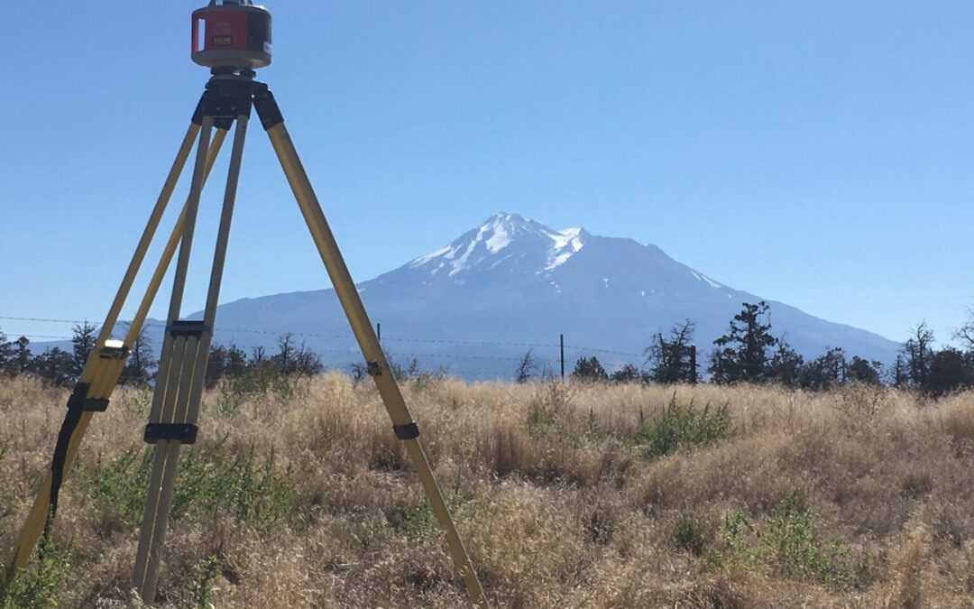 Measuring Flow to Support New Interim Flow Requirements in the Shasta River